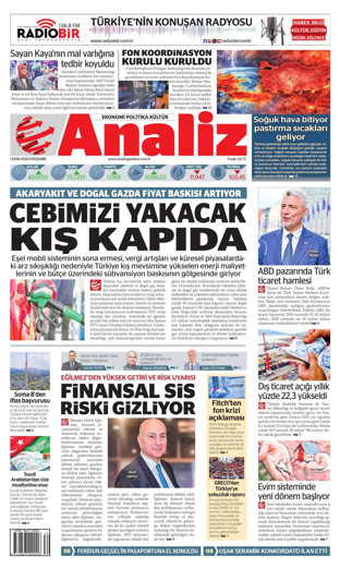 Analiz