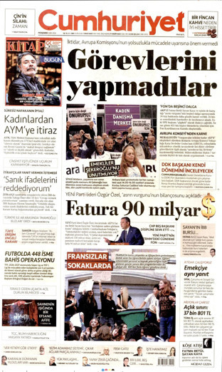 Cumhuriyet