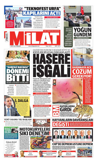 Milat