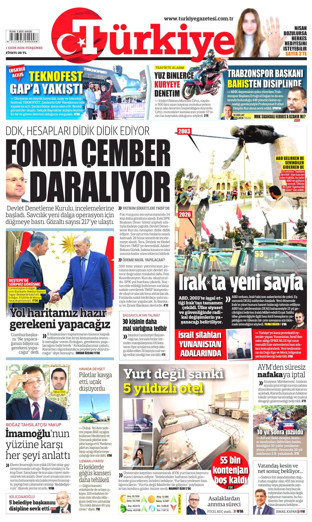 Türkiye