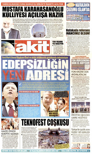 Yeni Akit