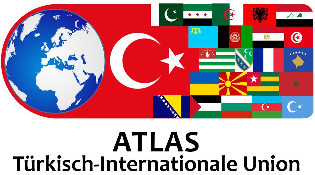 Çoğu Türk olan ATLAS