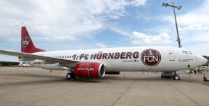 FC Nürnberg artık havada uçmayacak