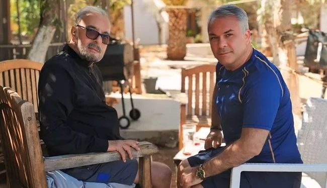 Ferdi Tayfur devletine çok bağlıydı