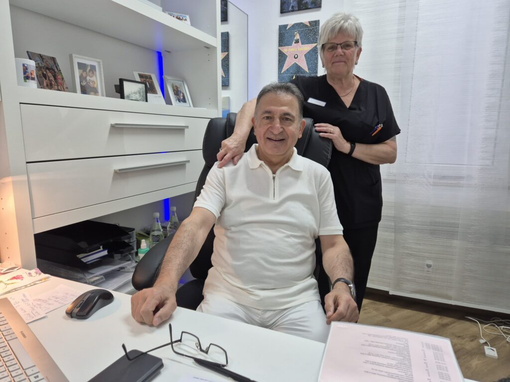 KALPTEN GELEN MESLEK AŞKI: EMEKLİ OLDULAR AMA BIRAKMADILAR