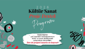 YTB’den Yurt Dışındaki Vatandaşların Kültürel Projelerine Destek