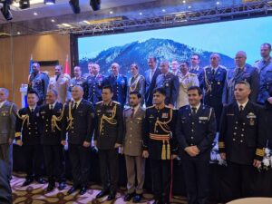 KOSOVA’NIN BAĞIMSIZLIĞININ 18. YILI ANKARA’DA KUTLANDI