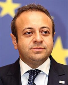 AVRUPA’NIN BARIŞ PROJESİ STRATEJİK BİR YOL AYRIMINDA: TÜRKİYE NEDEN ÖNEMLİ?