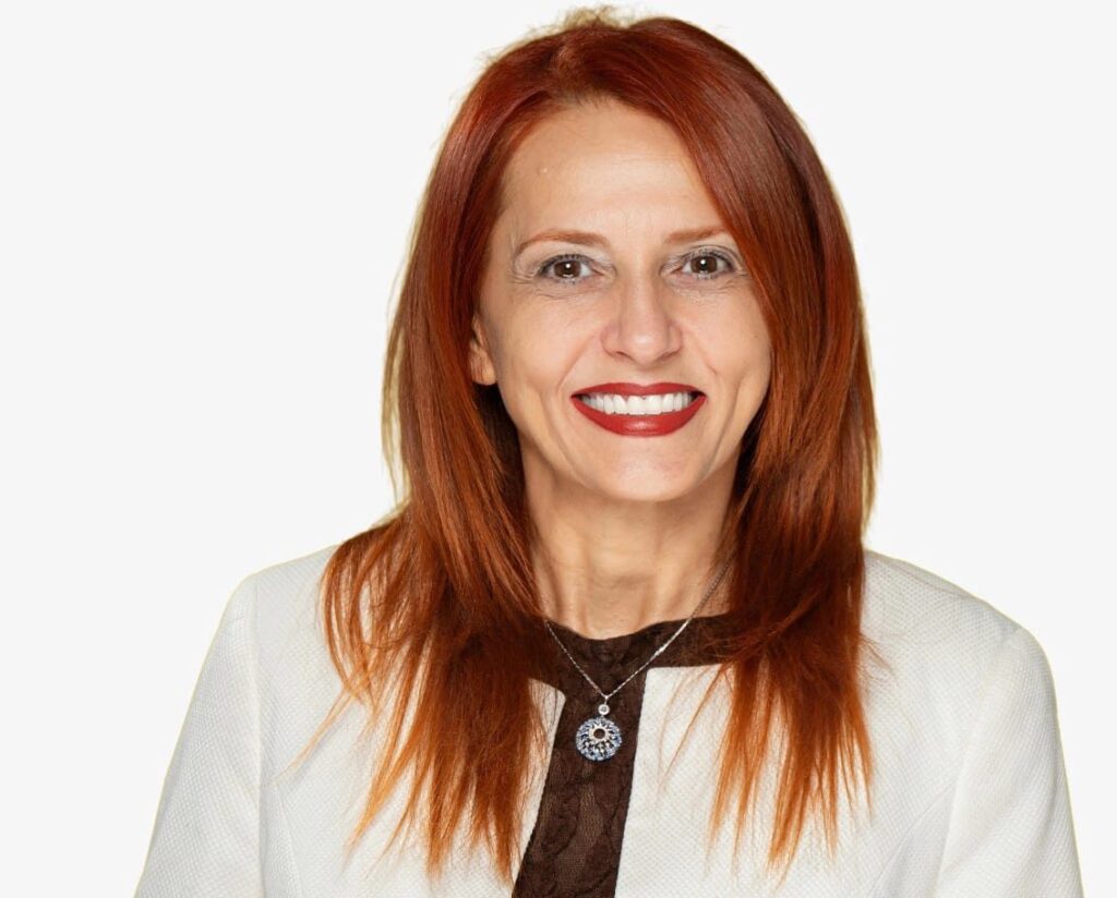MÜNİH’TE LİBERAL ÇEŞİTLİLİK HAMLESİ: FDP’Lİ NİLGÜN STAUCH SAHADA