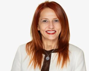 MÜNİH’TE LİBERAL ÇEŞİTLİLİK HAMLESİ: FDP’Lİ NİLGÜN STAUCH SAHADA