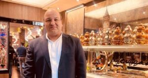 ATİK’TEN ALMANYA’DA STRATEJİK MEDYA HAMLESİ