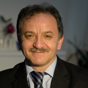 Mustafa Akbaba