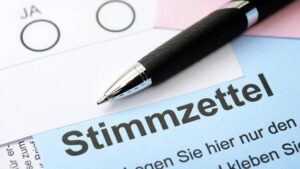 NÜRNBERG BELEDİYE MECLİSİ’NDE 5 TÜRK KÖKENLİ ÜYE