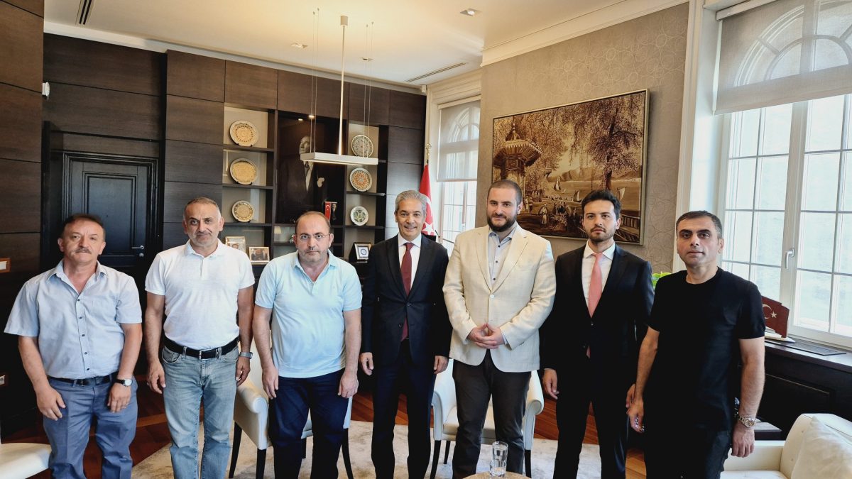 SIRBİSTAN’DAN FETÖ‘CÜLERE İZİN YOK
