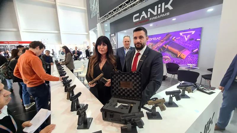 NÜRNBERG’DE DEV BULUŞMA: IWA 2026 KAPILARINI AÇIYOR