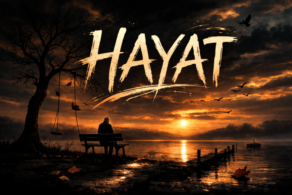 HAYAT