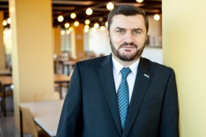 Ergün: „ŞİDDETTEN BARIŞ DOĞMAZ“