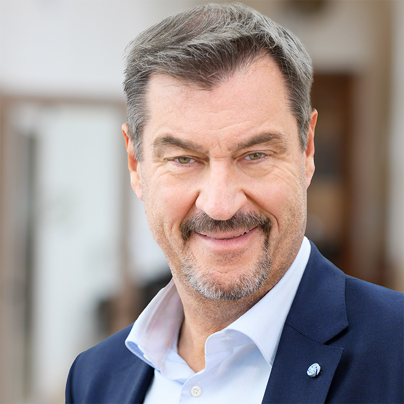 Söder’den çifte vatandaş terör şüphelilerine sert çıkış: Vatandaşlık geri alınsın