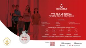 AİLE VE SOSYAL DESTEK PROJE PROGRAMI 2026 BAŞVURULARI BAŞLADI