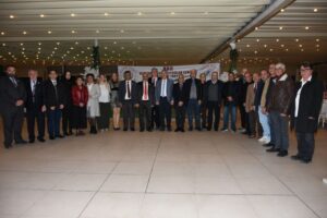 UGC’DEN DÜNYADA BİR İLK: GAZETECİLERE “MESLEK YEMİNİ” ZORUNLULUĞU