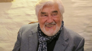 ALMAN ÜNLÜ SANATÇI MARIO ADORF HAYATINI KAYBETTİ