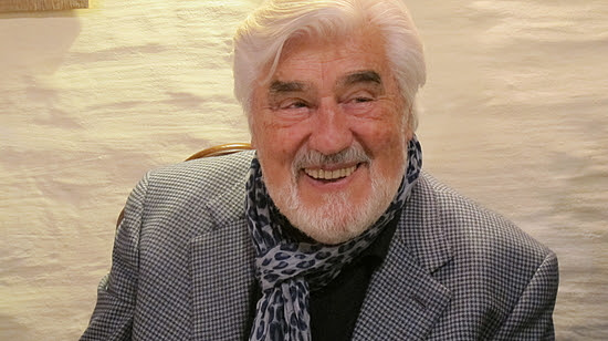 ALMAN ÜNLÜ SANATÇI MARIO ADORF HAYATINI KAYBETTİ
