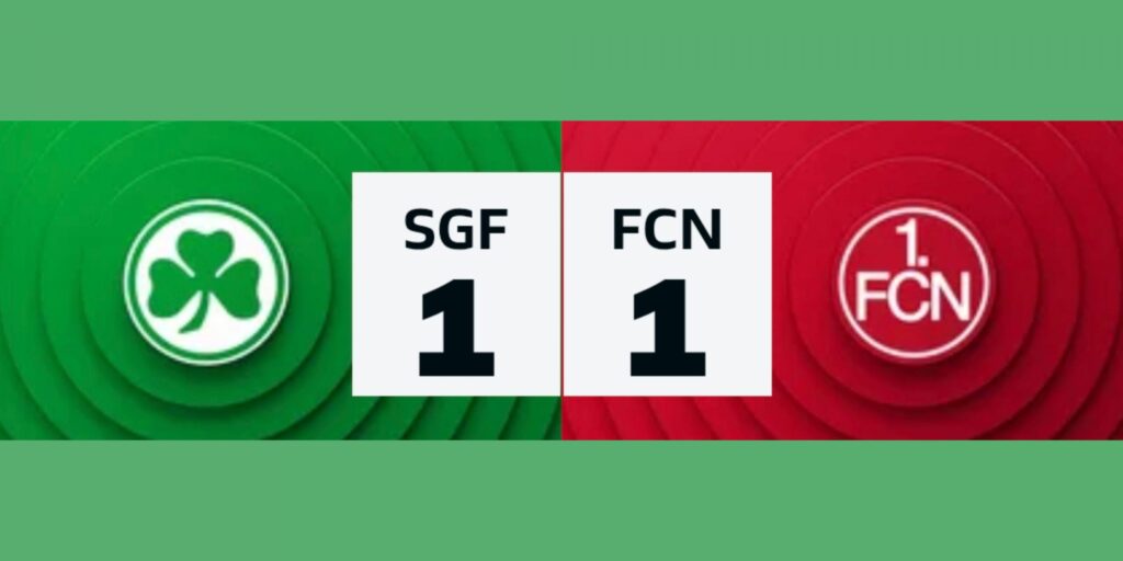 STADYUMU ARILAR BASTI! FRANKONYA DERBİSİ ÖNCESİ “VIZ VIZ” PANİK