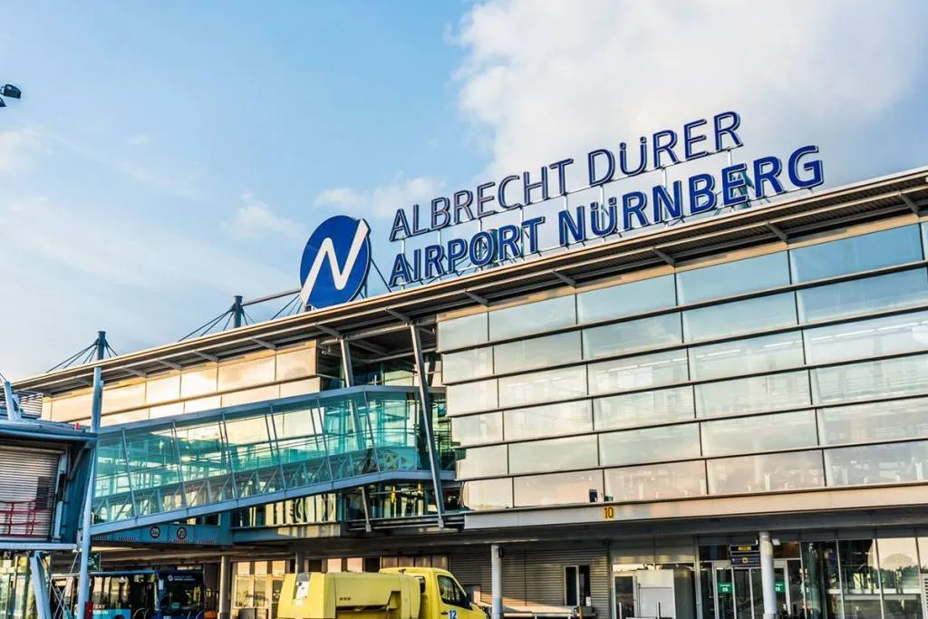 Nürnberg’den Türkiye’ye direkt uçuşlar artıyor