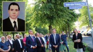 NSU kurbanı Abdurrahim Özüdoğru anılacak