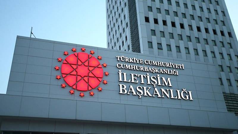 CİMER’den dünyanın dört bir yanındaki vatandaşlara destek