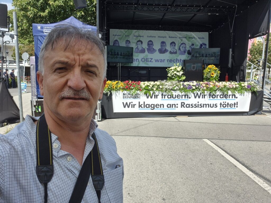 Acı bitmiyor, vicdan sınavı ise hâlâ sürüyor