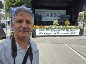 Acı bitmiyor, vicdan sınavı ise hâlâ sürüyor