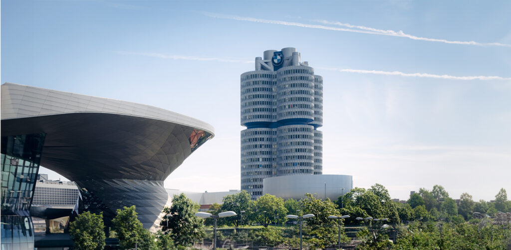 BMW’de alarm zilleri: 8 bin kişi işsiz kalabilir