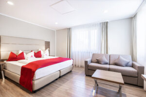 Hotel Bomonti’ye üç yeni ödül…