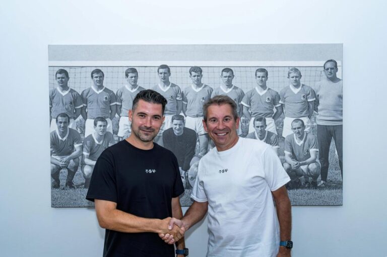 TSV 1860 Münih’te Alper Kayabunar dönemi: 2028’e kadar sözleşme imzalandı