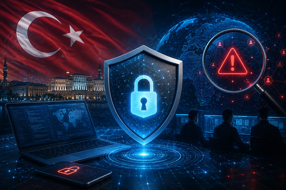 İletişim Başkanı Duran: Terör örgütlerinin dijital platformları kullanmasına izin verilmeyecek