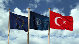 Türkiye’siz bir Avrupa stratejisi artık düşünülemez
