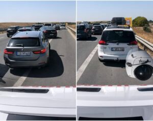 Türkiye’de farklı, Almanya’da farklı: Gurbetçilerin trafik kuralları tartışılıyor