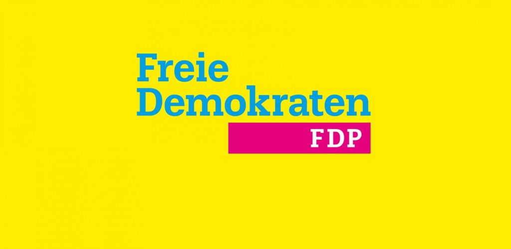 FDP yeniden umutlandı! Liberaller 1,5 yıl sonra barajı geçti