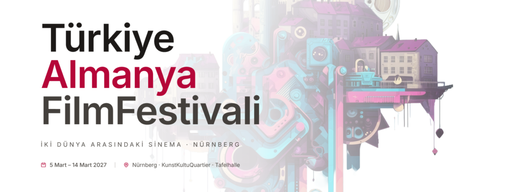 31. Türkiye Almanya Film Festivali için başvurular başladı