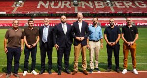 114 yıllık Türk markasından Avrupa’da önemli adım: 1. FC Nürnberg’e sponsor oldu