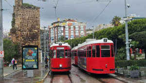 Mevlüt Yeni yazdı: Nürnberg’in ‚Nostaljik Çöpü’nde ısrar etmek hangi akla hizmet?