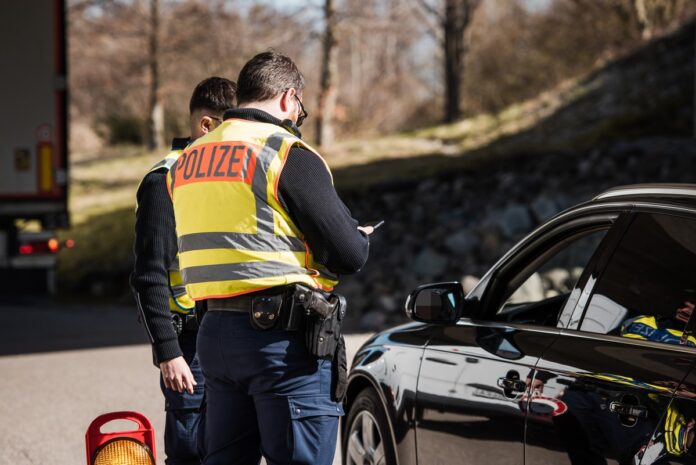 Bundespolizei