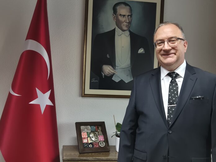 Gürol Bas