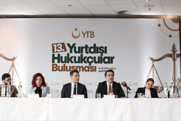 YTB Hukukçular