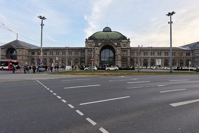 Nürnberg