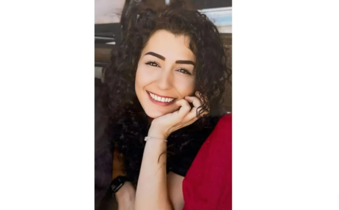 Almanya'da kadın cinayeti