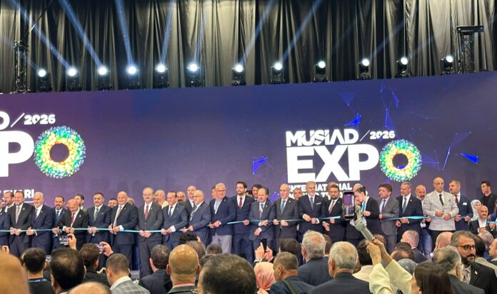 MÜSİAD