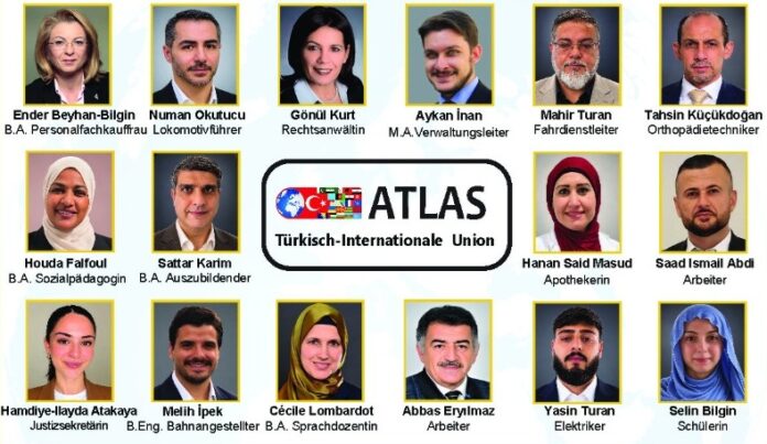 ATLAS