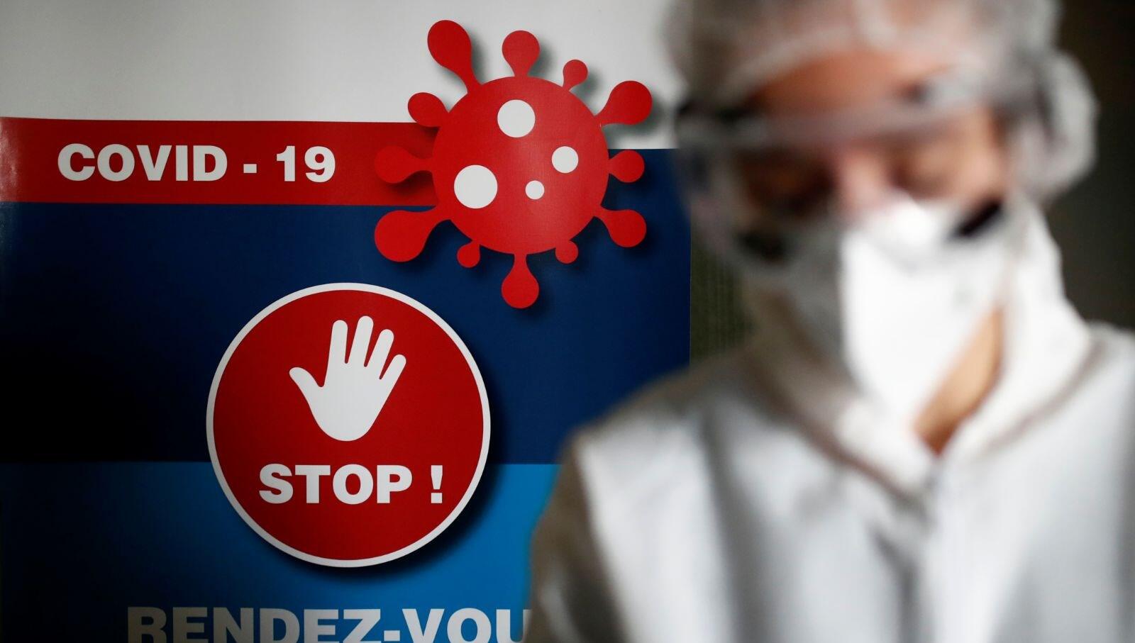 DSÖ: Gençlerde daha tehlikeli olabilir
